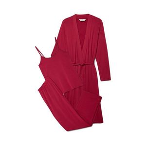 3-dielna pyžamová súprava vyobraziť