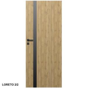Vnútorné dvere na mieru Loreto vyobraziť