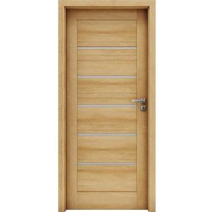 Dvere vnútorné Murcia 3 60P dub európsky B639 vyobraziť