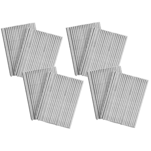 PARKSIDE® Súprava klincov, 3 800-dielna, 4 balenia vyobraziť