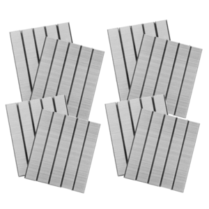 PARKSIDE® Súprava veľkých sponiek, 3 600-dielna, 4 balenia vyobraziť