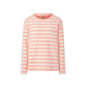 Funkčné tričko s dlhými rukávmi vyobraziť