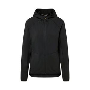 Športová bunda, čierna vyobraziť