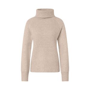 Rolák, krémový s melírom vyobraziť