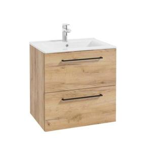 METRO SYSTEM D60 60X60X45 0D2S dub vyobraziť