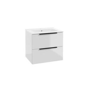 SET BOSTON D50 0D2S biely vyobraziť