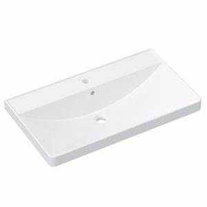 Umývadlo Corso 80 cm vyobraziť