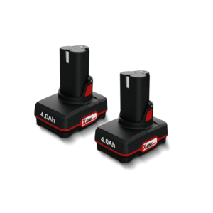 PARKSIDE® Akumulátor 12 V/4 Ah PAPK 12 B4, 2 kusy vyobraziť