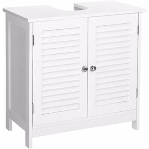 Skrinka Martina biela 60x30x60 vyobraziť