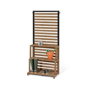 kovania a nožičky čierne vyobraziť