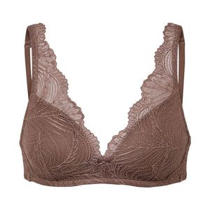 Podprsenka s mäkkými košíčkami vyobraziť