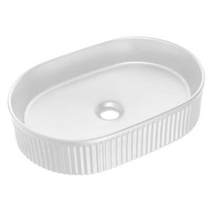 Umývadlo Beyond 5 biele (E-6564) vyobraziť