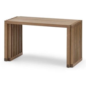 Rozkladacia lavica vyobraziť