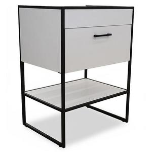 Skrinka BELWEDER D60 biela vyobraziť