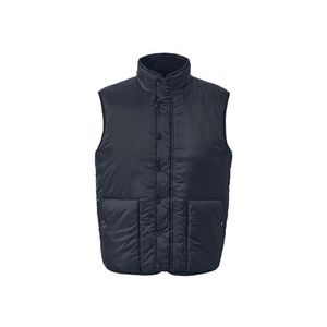 Obojstranná vesta vyobraziť