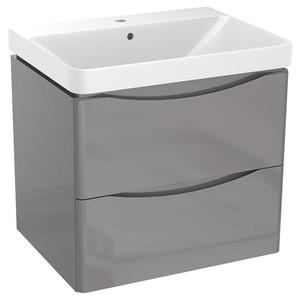 SET AUSTIN 60 SIVÝ LESK vyobraziť