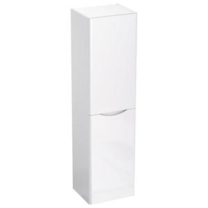 Stĺp AUSTIN biely vyobraziť