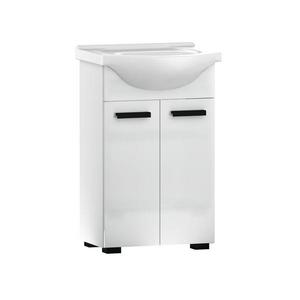 SET PLAIN 65 BIELY POĽSKÝ vyobraziť