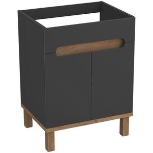 KÚPEĽŇOVÁ SKRINKA OVO LAVA MAT 60 vyobraziť