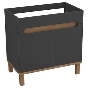 KÚPEĽŇOVÁ SKRINKA OVO LAVA MAT 80 vyobraziť