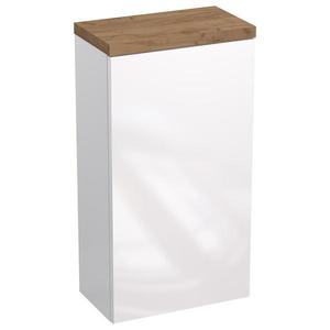 SKRINKA ZÁVESNÁ 35 OVO BIELY POĽSKÝ vyobraziť