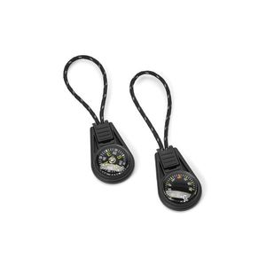 Prívesky na zips, 2 ks vyobraziť