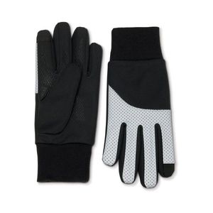 Vetruvzdorné rukavice vyobraziť