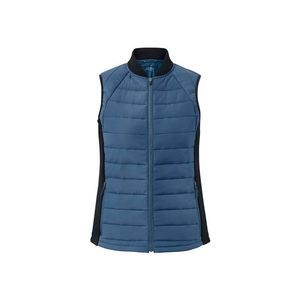 Prešívaná termovesta vyobraziť