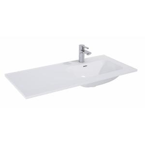 Umývadlo Merkado 100 Prava (60+40) vyobraziť