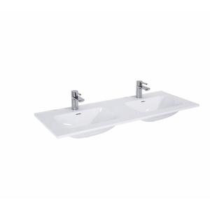 Umývadlo Merkado 120 Duo vyobraziť