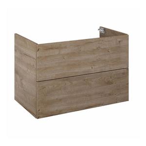 Skrinka Merkado 80 2S Dub Canela vyobraziť