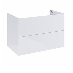 Skrinka Merkado 80 2S White vyobraziť