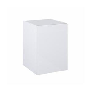 Skrinka Merkado 40 1D White vyobraziť