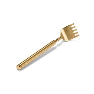 Škrabadlo na chrbát vyobraziť