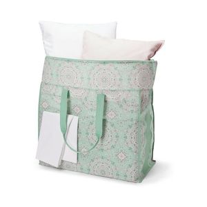 Veľká taška na lôžkoviny vyobraziť