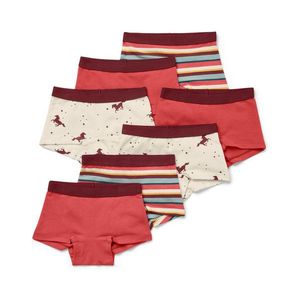 Dievčenské nohavičky, 7 ks vyobraziť