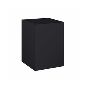 Skrinka Merkado 40 1D Black Matt vyobraziť