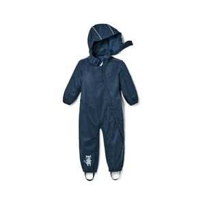 Overal do dažďa vyobraziť