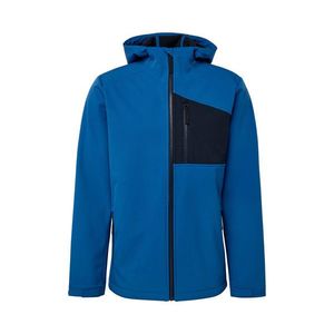 Softshellová bunda vyobraziť