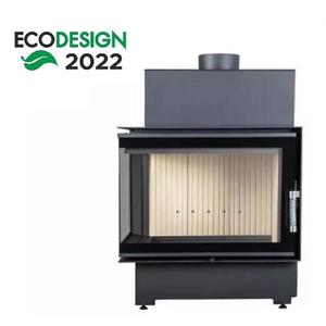 Krbová vložka ROTEN ľavá 10 kW ECO vyobraziť