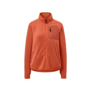 Flísová bunda vyobraziť