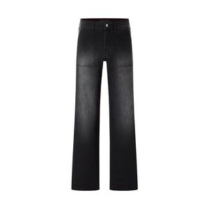 Angels džínsy »Liz Worker« Wide Leg vyobraziť