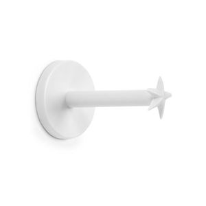 Držiak na toaletný papier vyobraziť