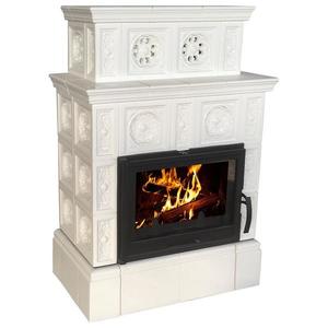 Krbové kachle Vicenza I 9 kW vyobraziť