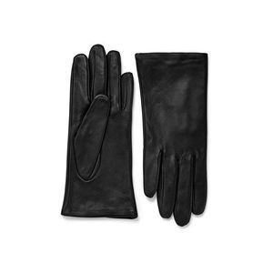 Kožené rukavice vyobraziť