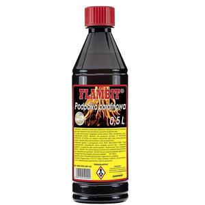 Podpaľovač tekutý 0, 5 L vyobraziť