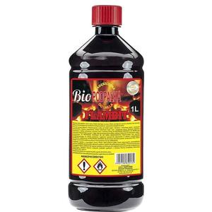 Podpaľovač tekutý 1 L vyobraziť