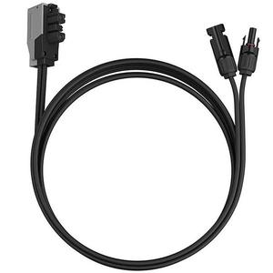 Kábel na pripojenie EcoFlow Power Hub k fotovoltaickým panelom 6 m vyobraziť