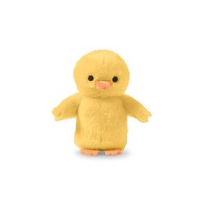 Kuriatko so zvukom vyobraziť