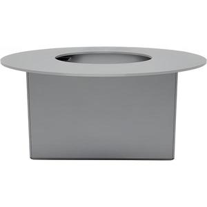 Horák pre biokrb Diy okrúhly vyobraziť